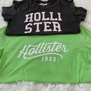 Hollister small